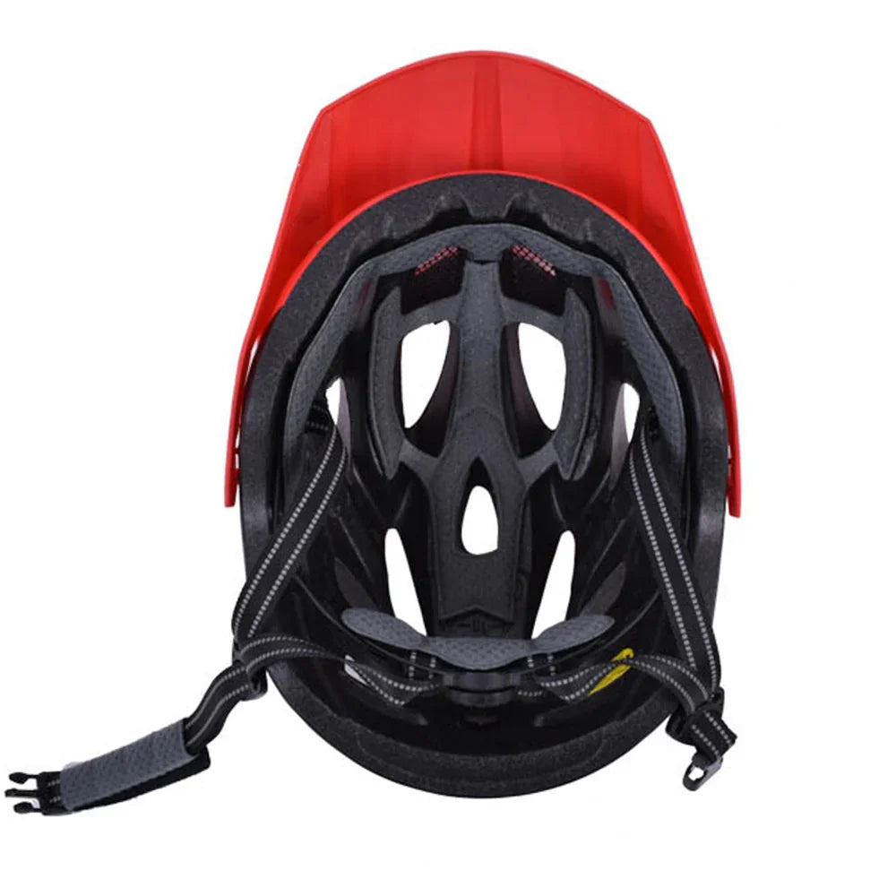 Vox MTB Cycling Helmet - Safety Labs - Cobbled Climbs