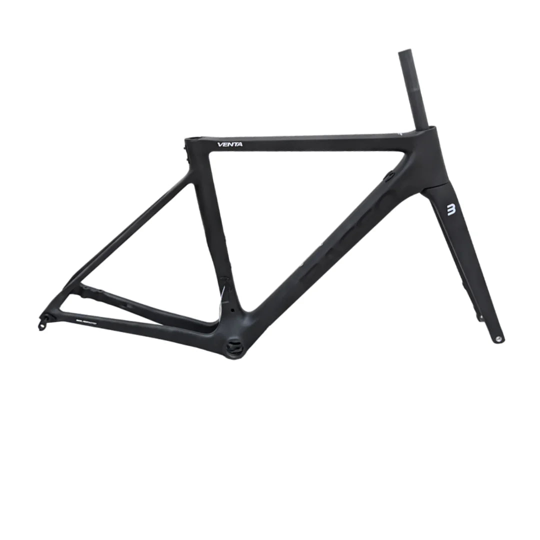 VENTA DISC FRAMESET - Cobbled Climbs