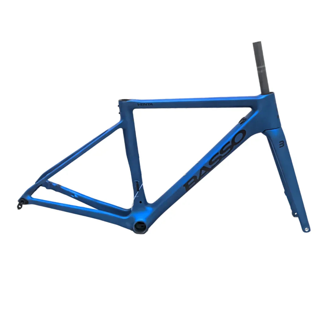 Venta DISC Frameset - Basso - Cobbled Climbs