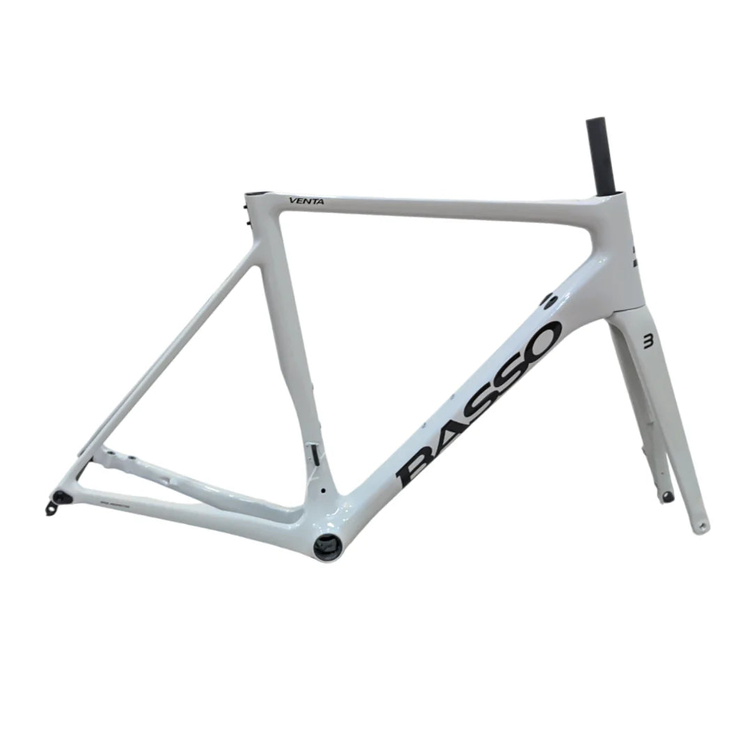VENTA DISC FRAMESET - Cobbled Climbs