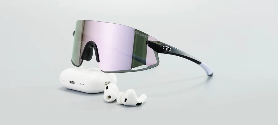Vogel XC Sport Sunglasses | Tifosi | Cobbled Climbs – view 3