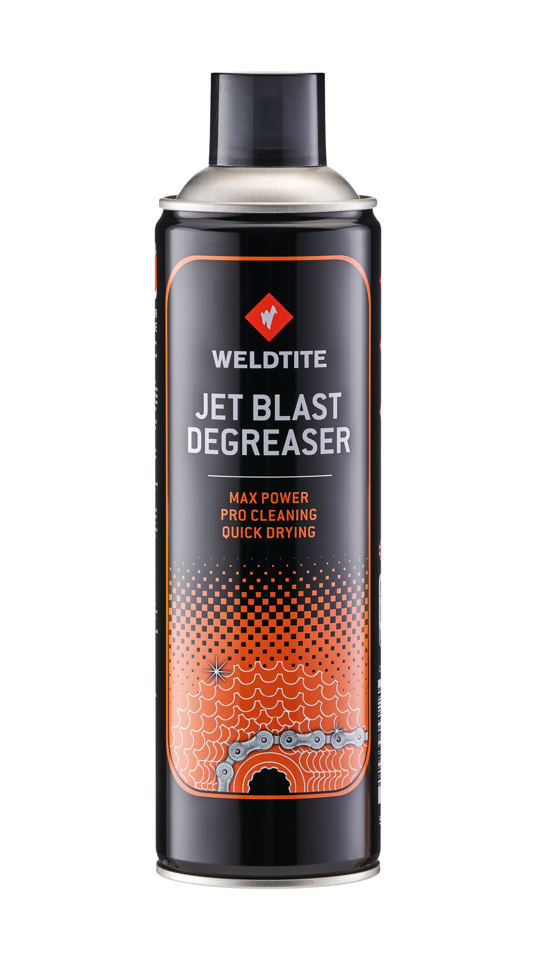 Weldtite Jet Blast Degreaser – Weldtite premium cycling Degreasers in India from Cobbled Climbs