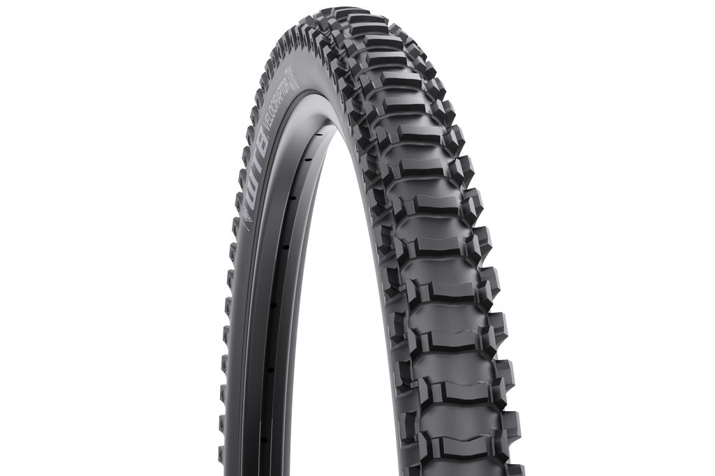 VELOCIRAPTOR COMP WIRED TIRE