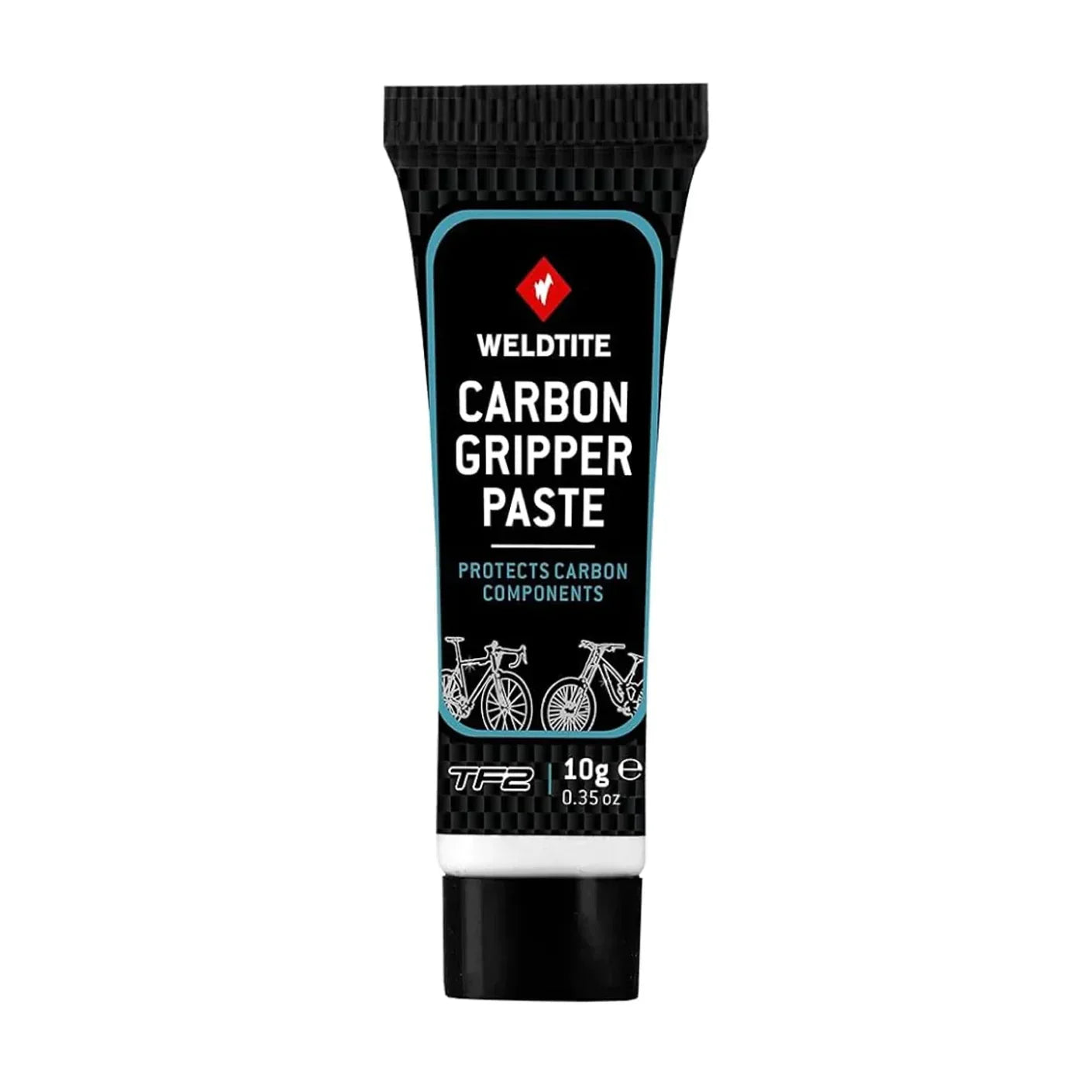 CARBON GRIPPER PASTE - Weldtite - Cobbled Climbs