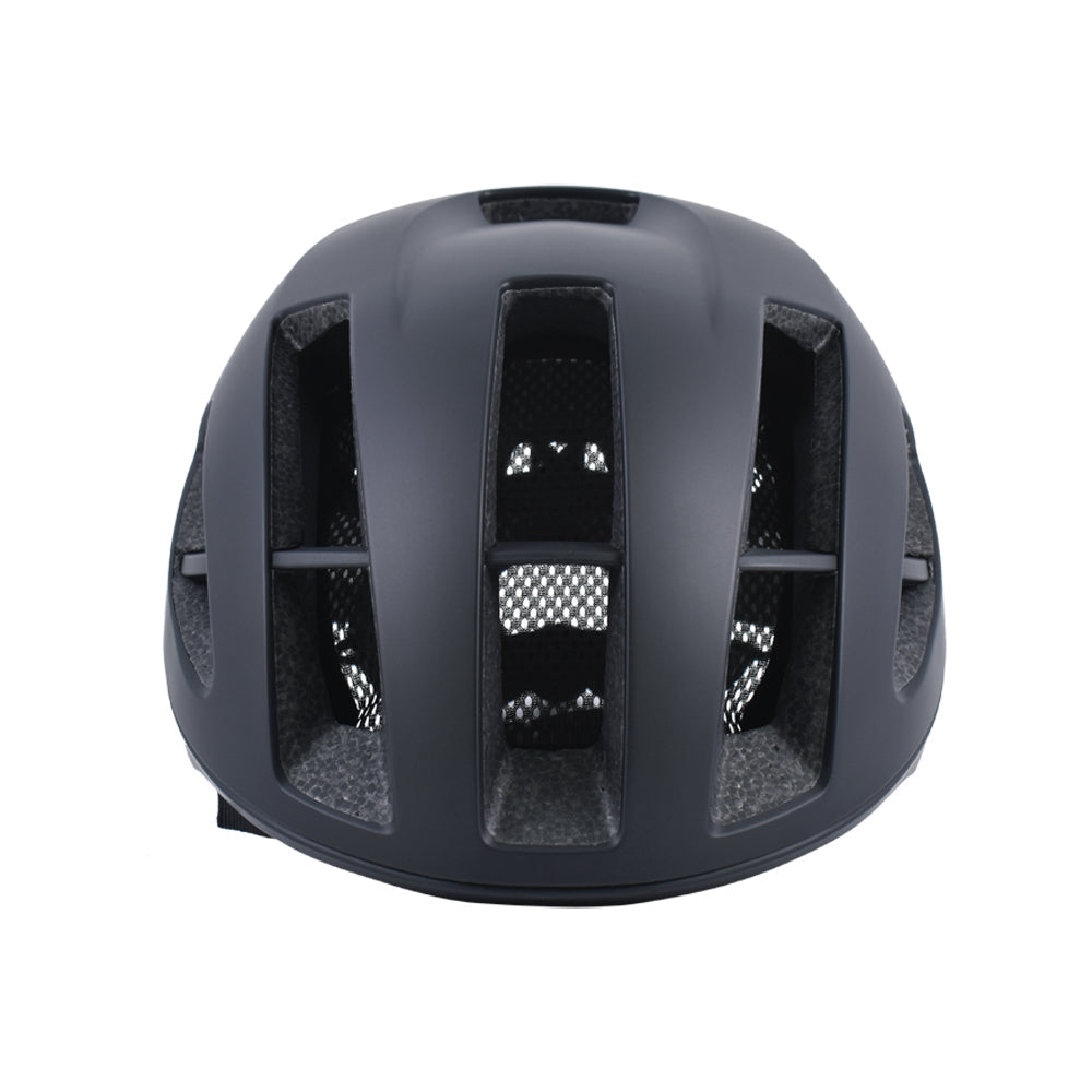 Safety Labs X-Eros Road Cycling Helmet (Matte Black) – Safety Labs premium cycling Helmets in India from Cobbled Climbs