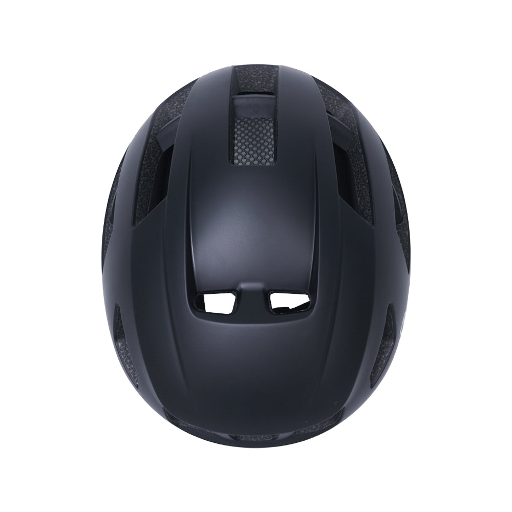 Safety Labs X-EROS 2.0 Road Cycling Helmet (Matt Black) – Safety Labs premium cycling Helmets in India from Cobbled Climbs