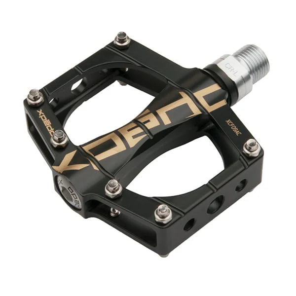TRVS 9 FLAT PEDALS