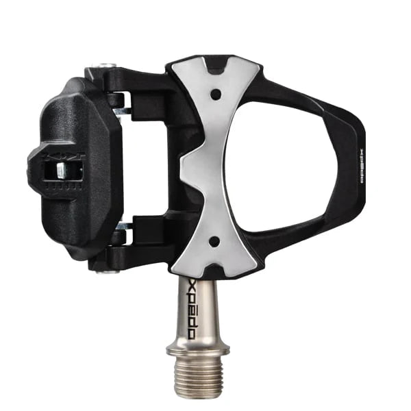 THRUST NXS ROAD CLIPLESS PEDALS
