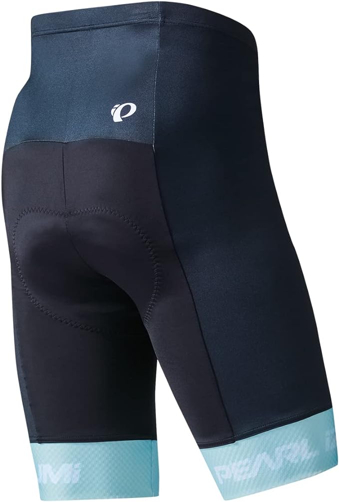 Printed Mens Cycling Shorts