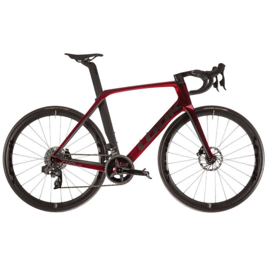 795 BLADE SRAM RIVAL ETAP AXS DISC ROAD BIKE