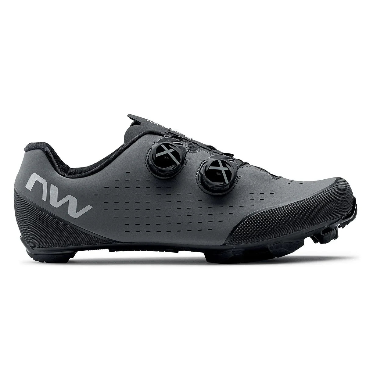 REBEL 3 MTB CYCLING SHOES - Northwave - Cobbled Climbs