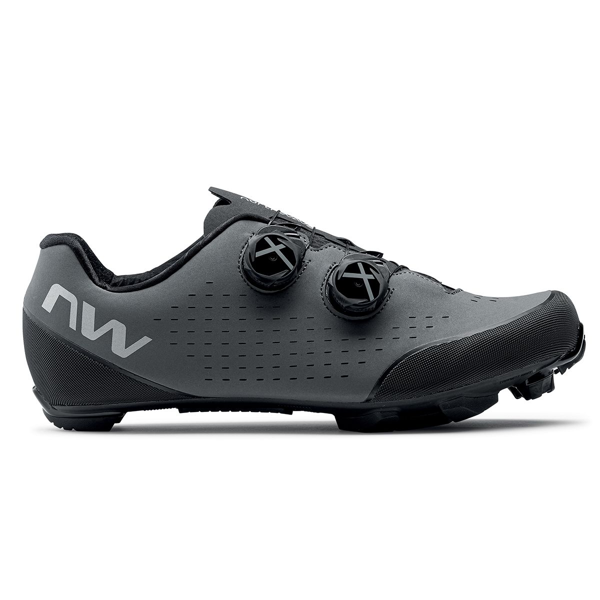 REBEL 3 MTB CYCLING SHOES