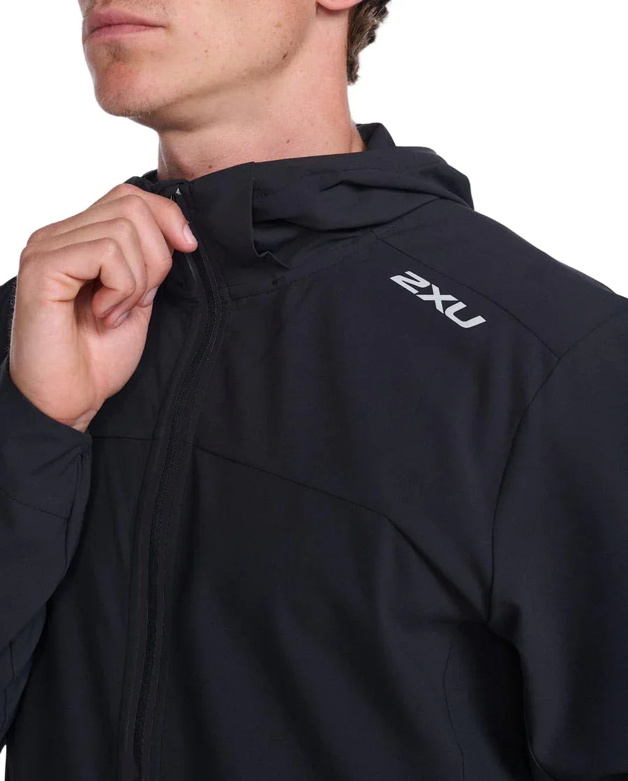AERO JACKET - 2XU - Cobbled Climbs