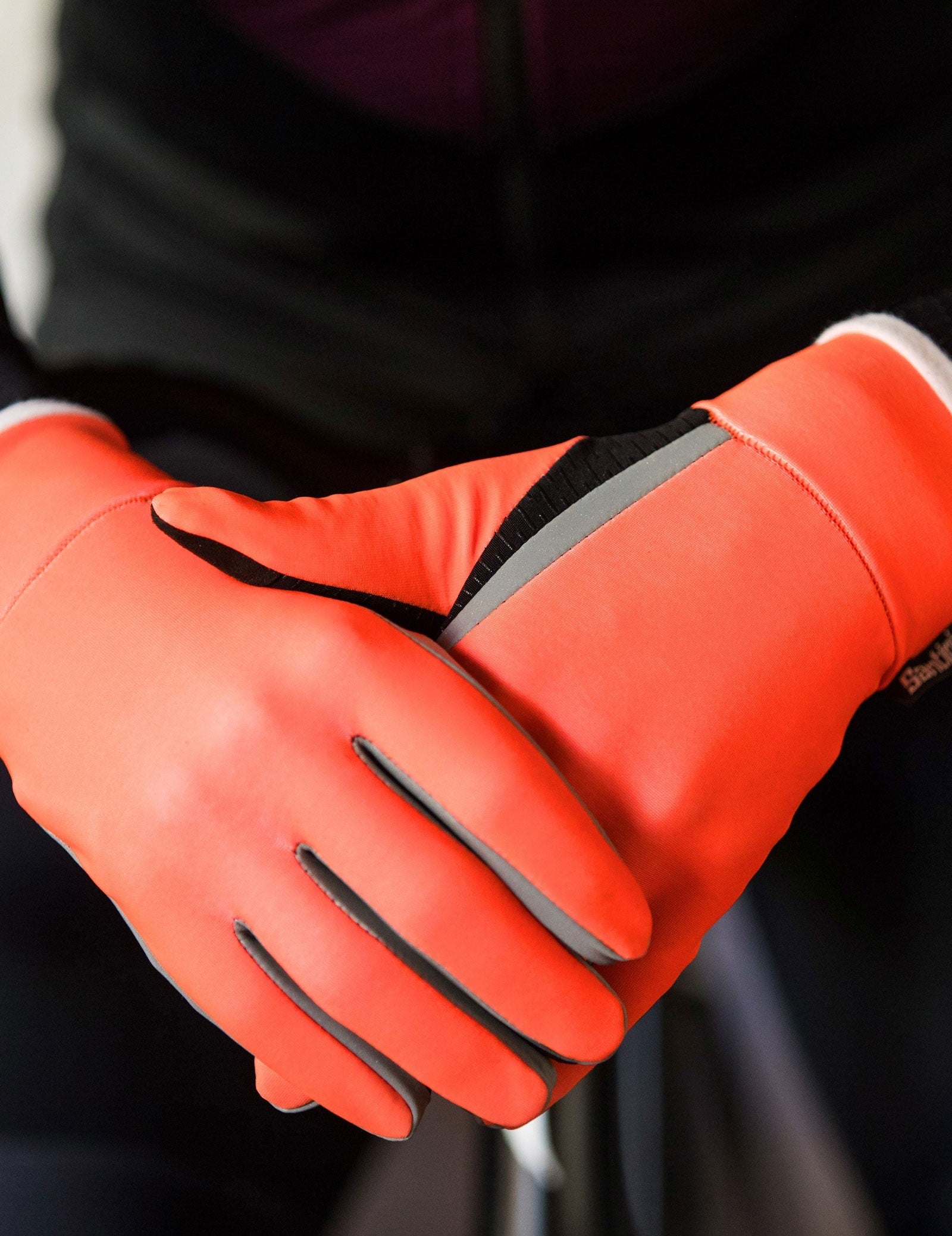 H20 VEGA UNISEX CYCLING GLOVES