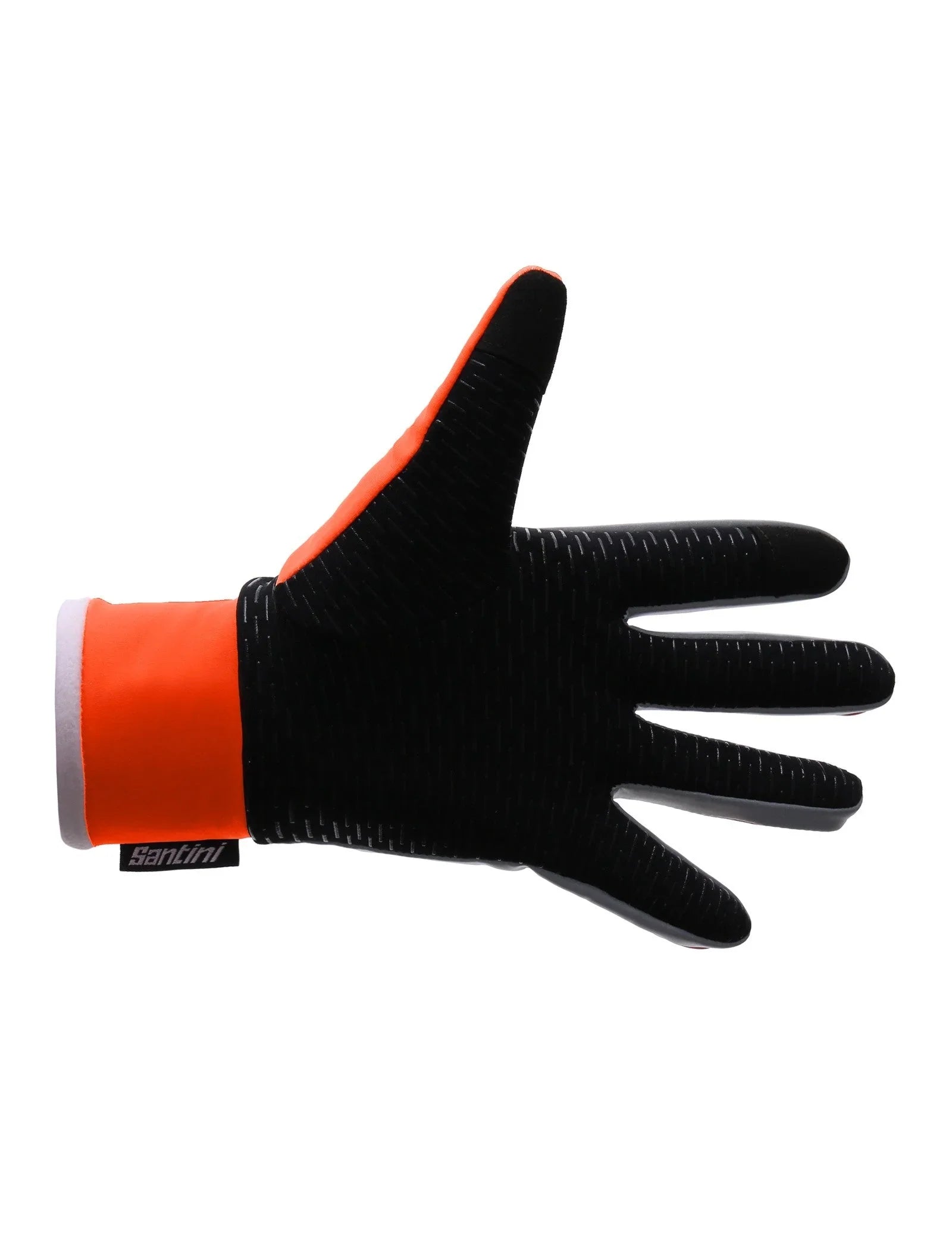 H20 VEGA UNISEX CYCLING GLOVES - Santini - Cobbled Climbs