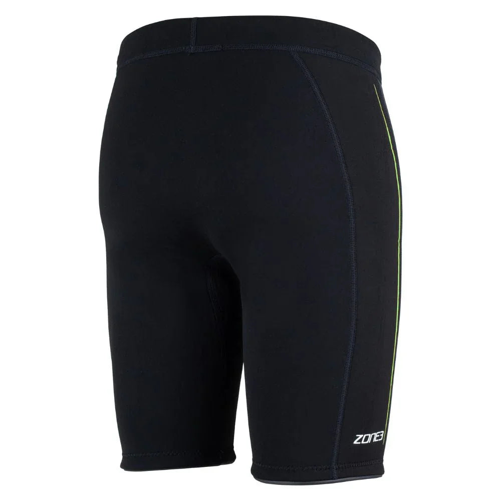 NEOPREME BUOYANCY ACTIVE FLEX 3/2MM SHORTS - Zone 3 - Cobbled Climbs