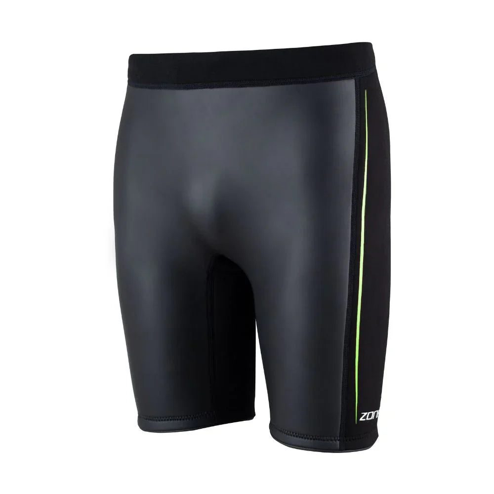 NEOPREME BUOYANCY ACTIVE FLEX 3/2MM SHORTS - Zone 3 - Cobbled Climbs