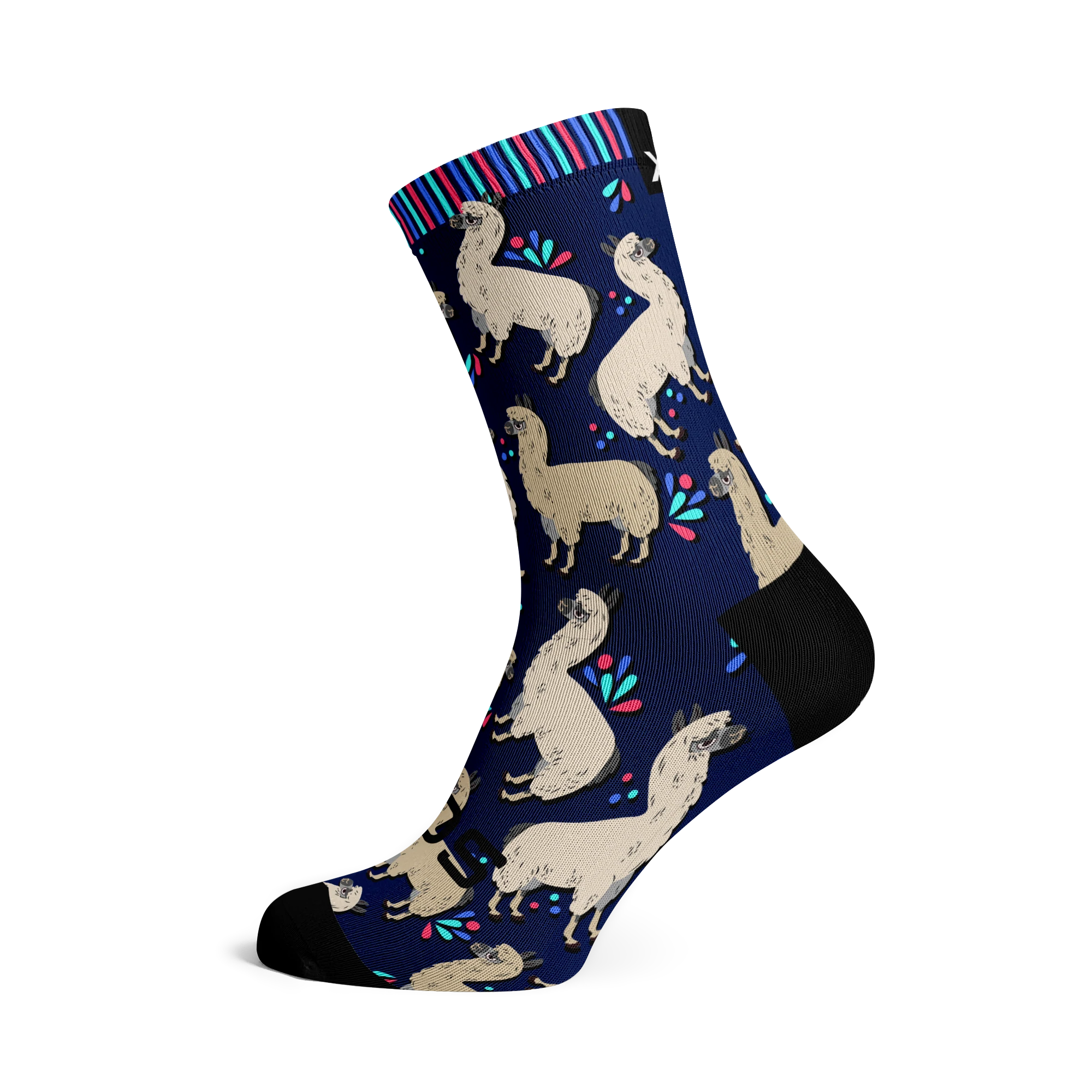 ANIMAL CREW SOCKS