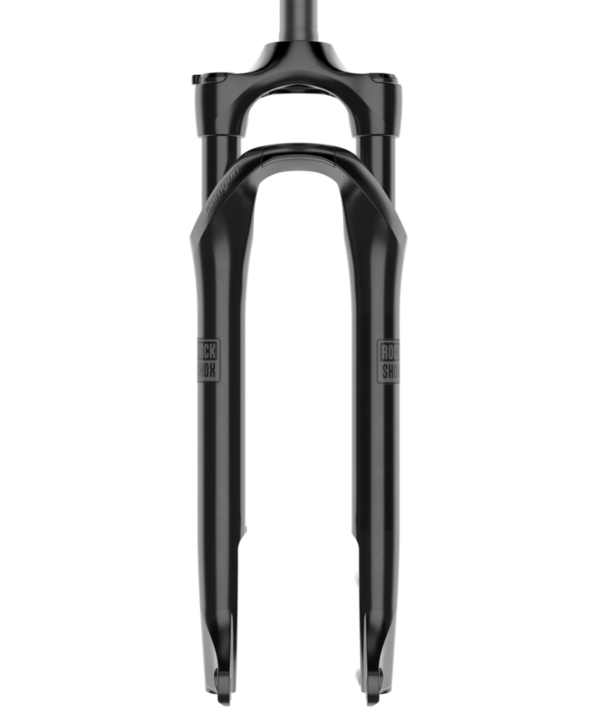 PARAGON GOLD RL QUICK RELEASE SUSPENSION FORK – Rock Shox premium cycling Front Suspensions in India from Cobbled Climbs