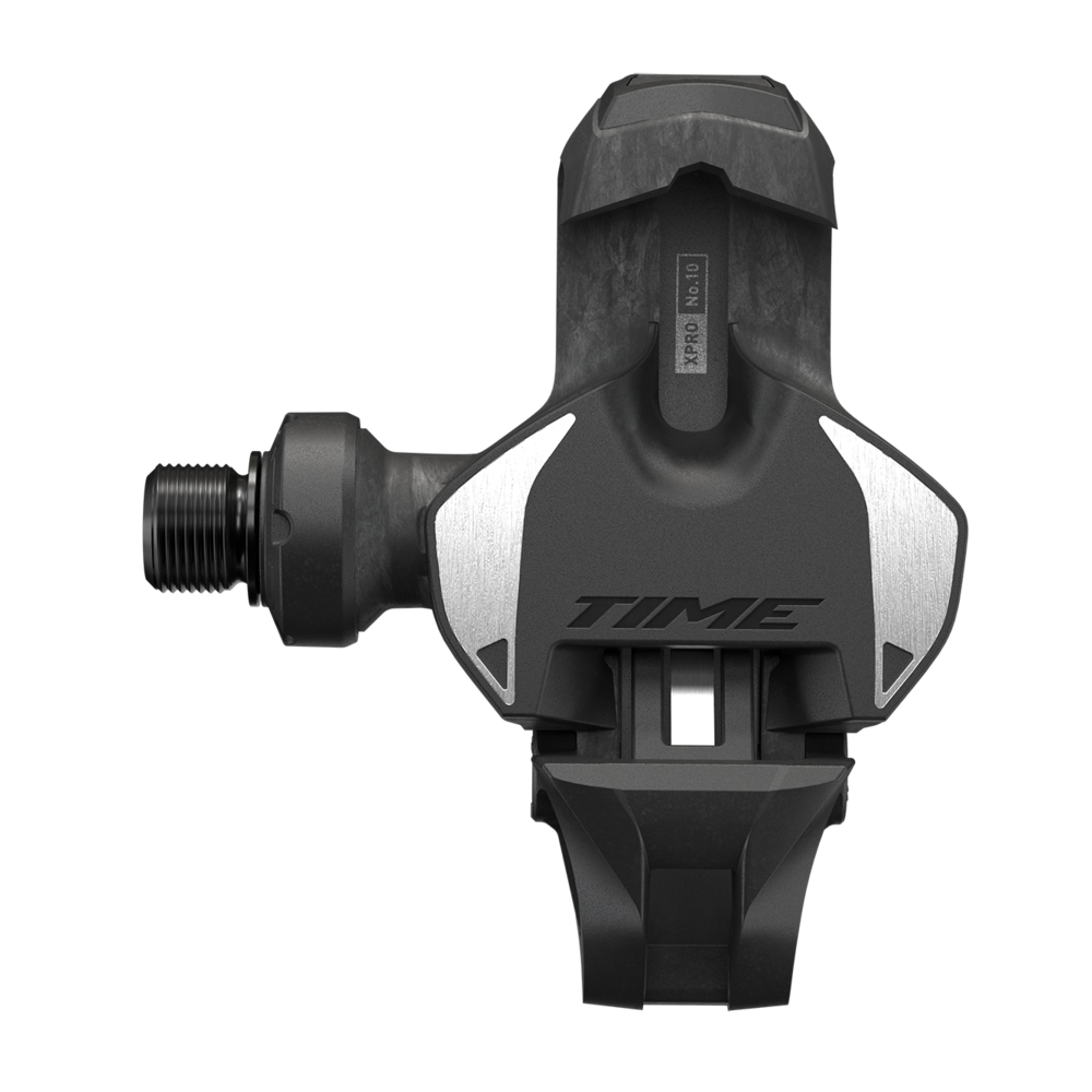 XPRO 10 CLIPLESS PEDALS - Cobbled Climbs