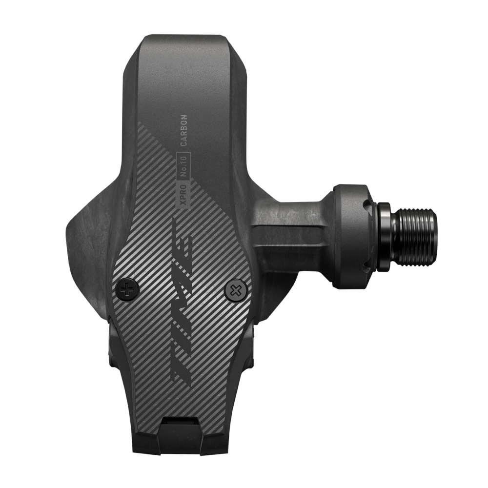XPRO 10 CLIPLESS PEDALS - Cobbled Climbs