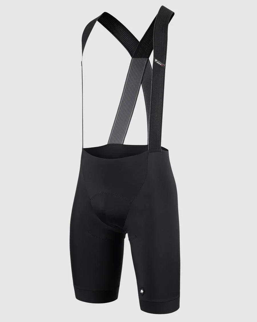 EQUIPE R S9 MENS CYCLING BIBSHORTS - Assos - Cobbled Climbs
