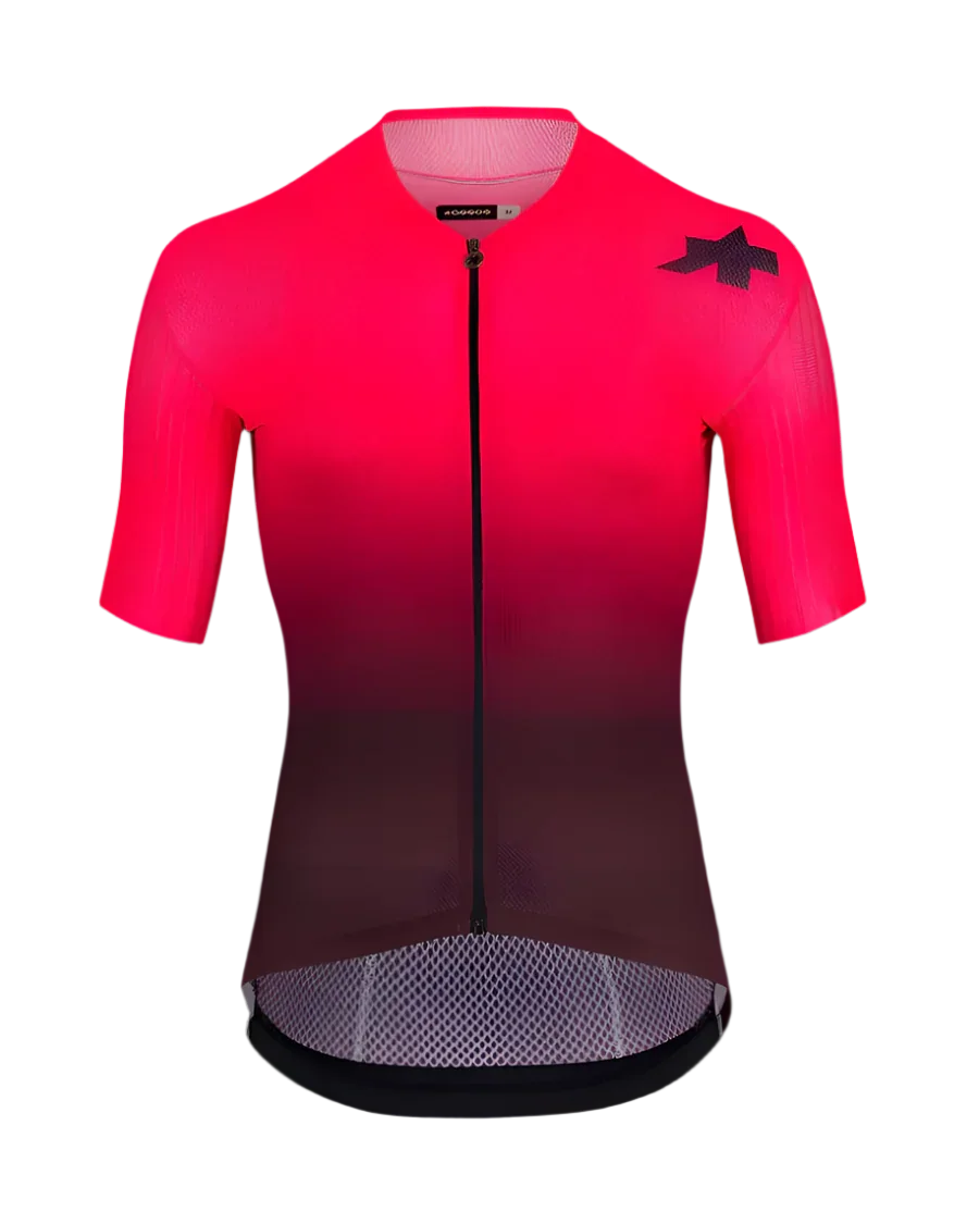 ★ASSOS 【EQUIPE RS JERSEY S11 】 Equipe Rs S11 Mens Cycling Jersey - Assos