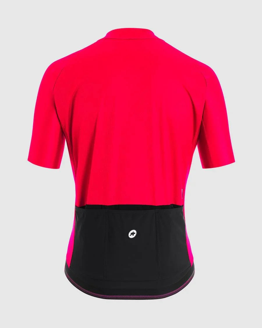 MILLE GT C2 EVO MENS CYCLING JERSEY - Assos - Cobbled Climbs