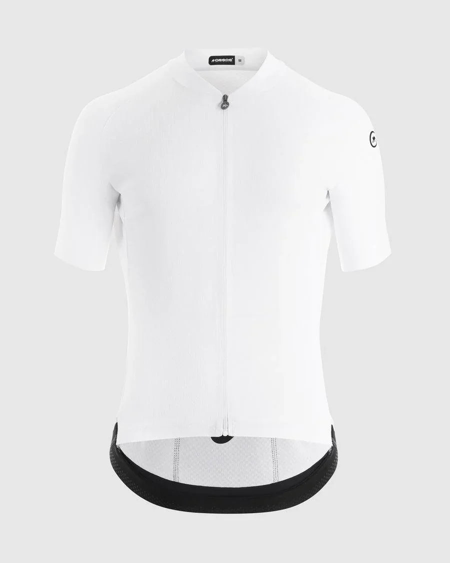 MILLE GT C2 EVO MENS CYCLING JERSEY - Assos - Cobbled Climbs