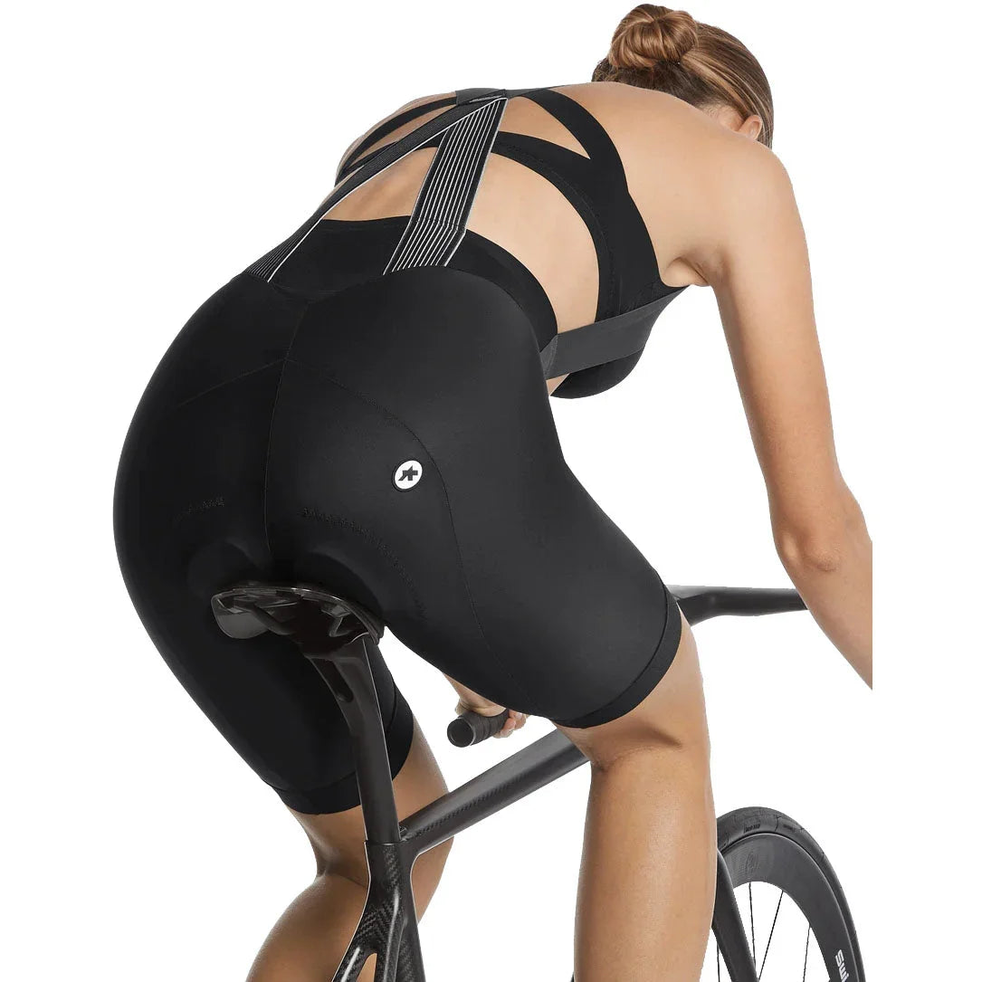 UMA GT C2 WOMENS CYCLING BIBSHORTS - Assos - Cobbled Climbs