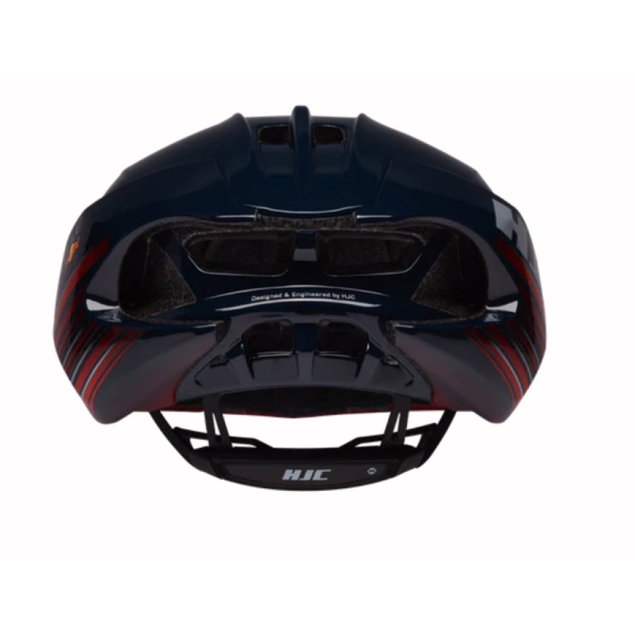 FURION 2.0 HELMET – HJC premium cycling Helmets in India from Cobbled Climbs