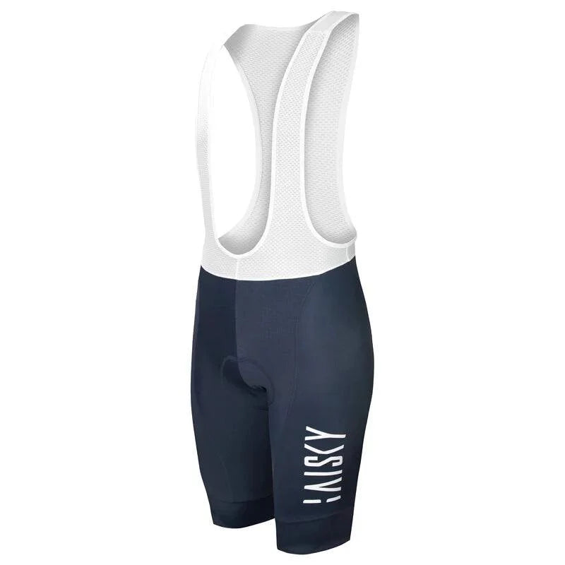 Endurance Mens Bib Shorts | Baisky | Cobbled Climbs – view 3