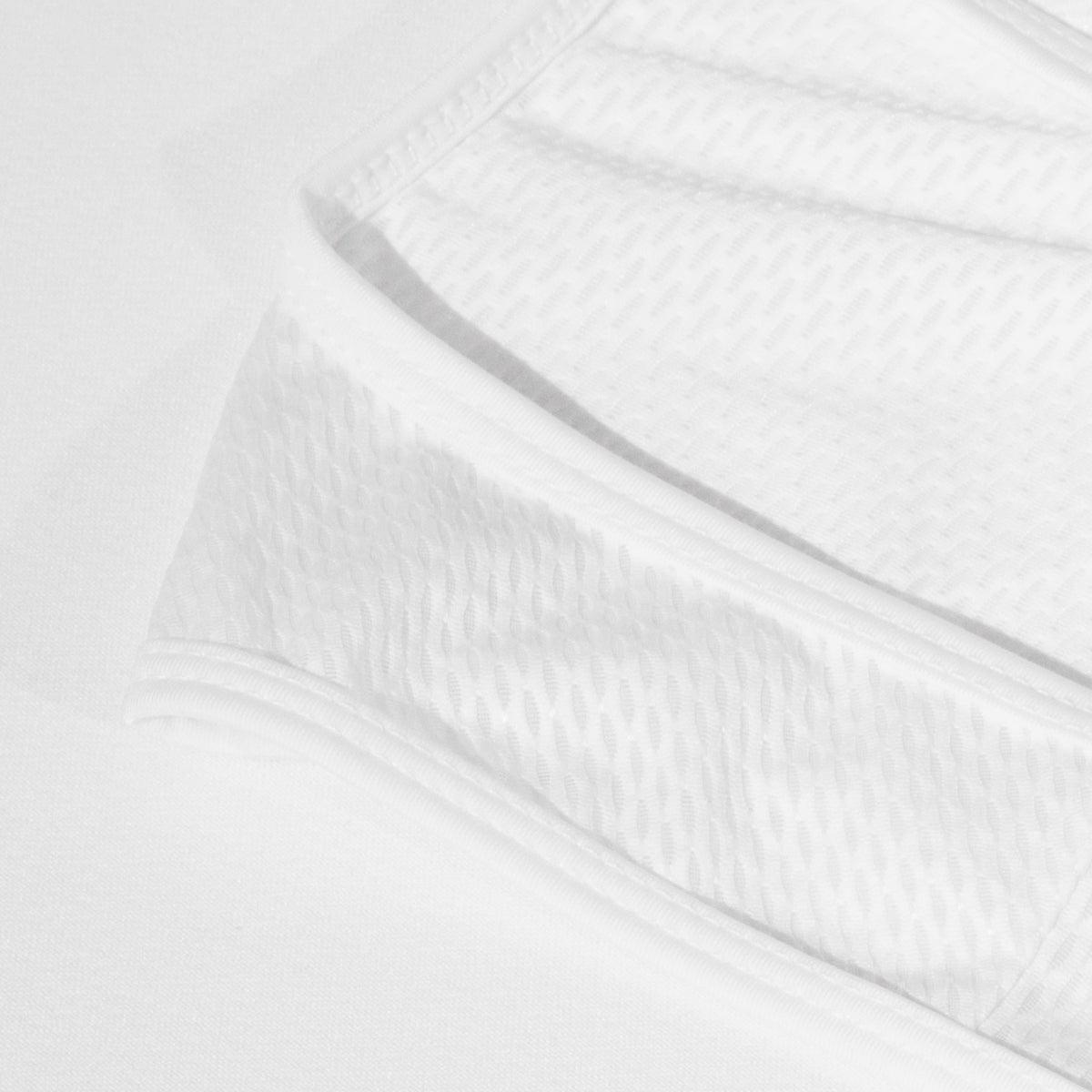 Endurance Mens Bib Shorts | Baisky | Cobbled Climbs – view 6
