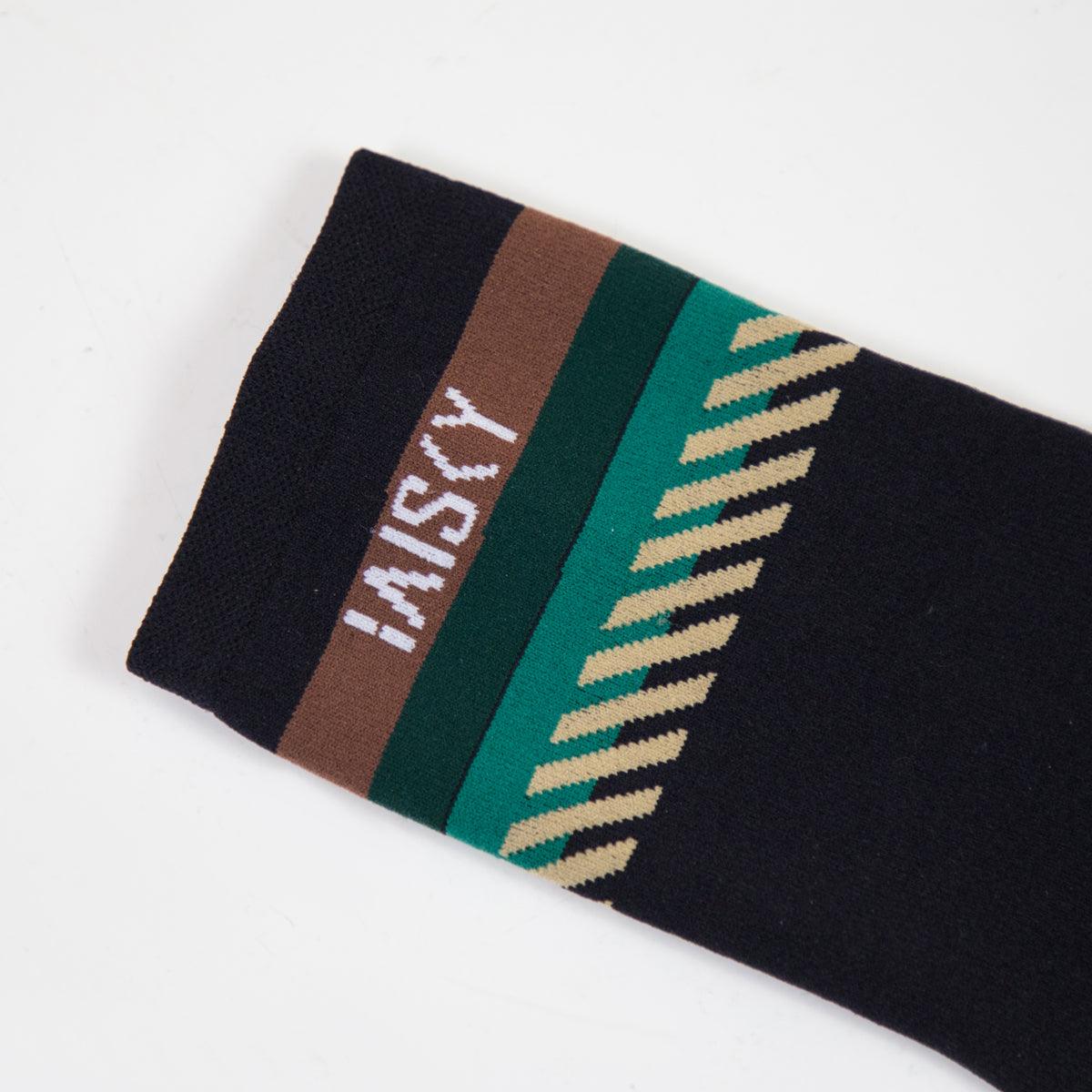 Baisky Mens Sport Socks (Armed) - BUMSONTHESADDLE