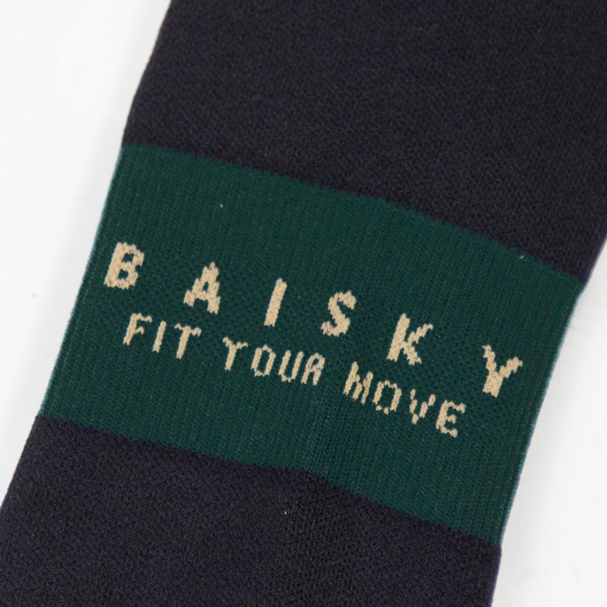 Baisky Mens Sport Socks (Armed) - BUMSONTHESADDLE