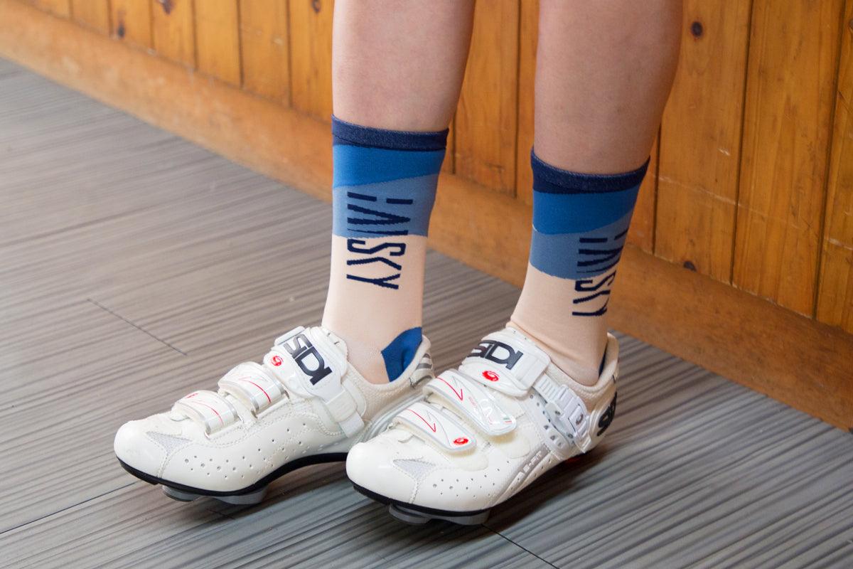 Baisky Mens Sport Socks (Desert Day) - BUMSONTHESADDLE