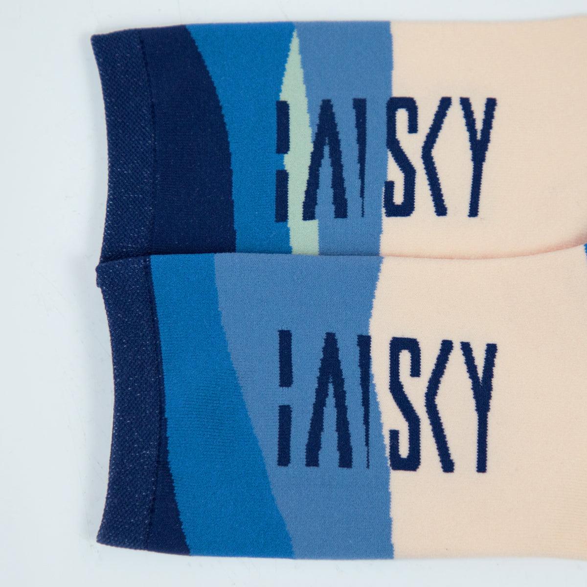 Baisky Mens Sport Socks (Desert Day) - BUMSONTHESADDLE