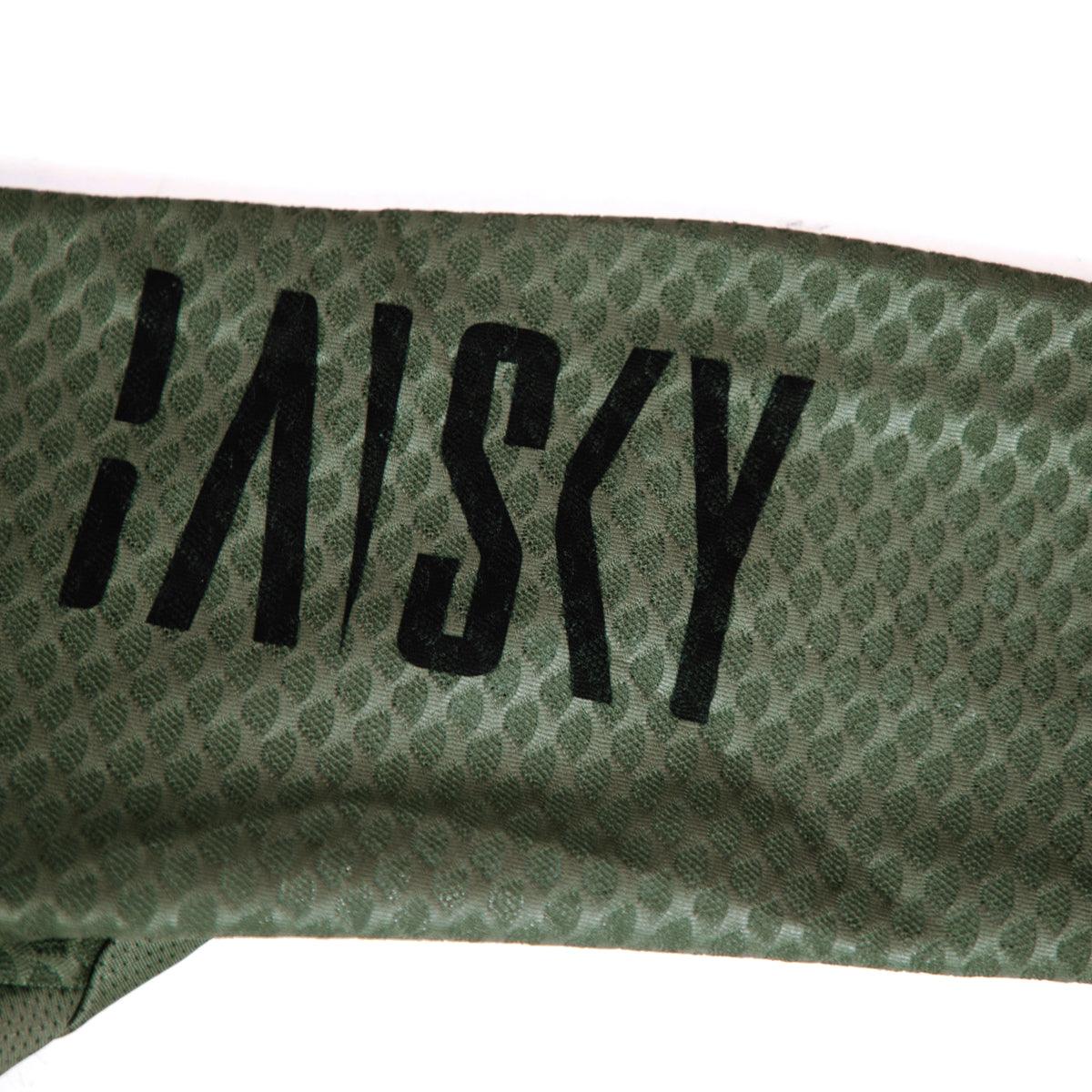 TRWSJ1180 Women's Cycling Jersey | Baisky | Cobbled Climbs – view 3