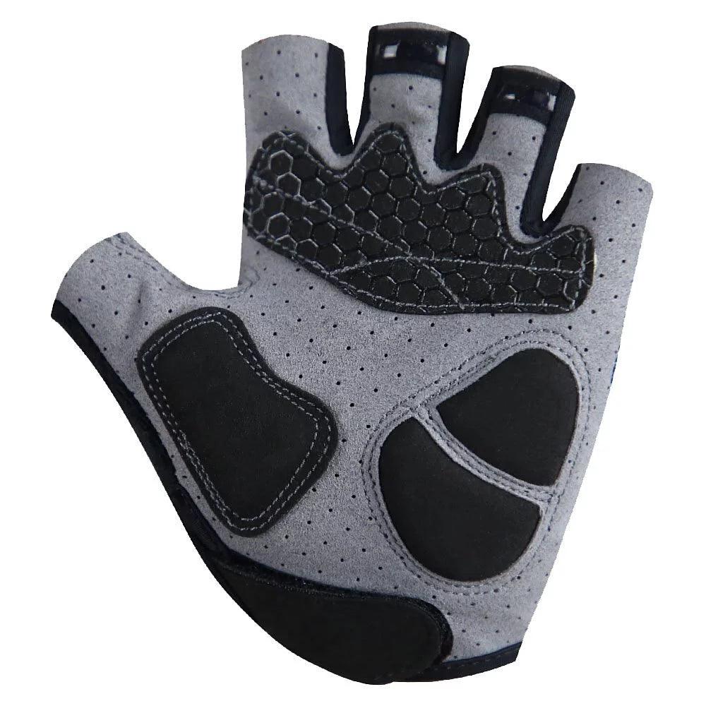 Half Finger Gloves