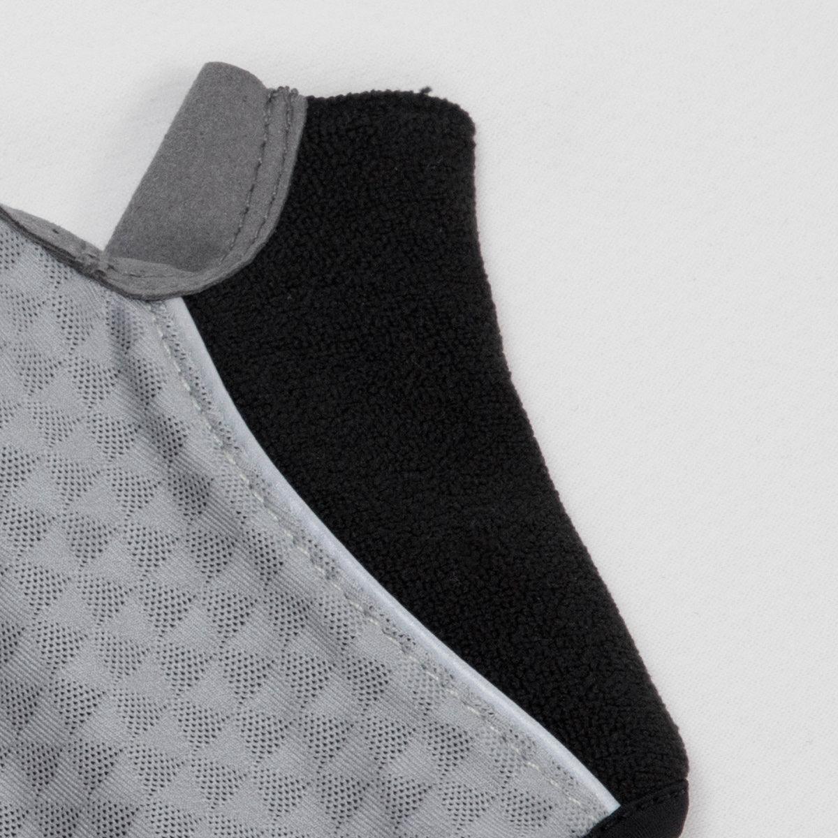 Half Finger Gloves