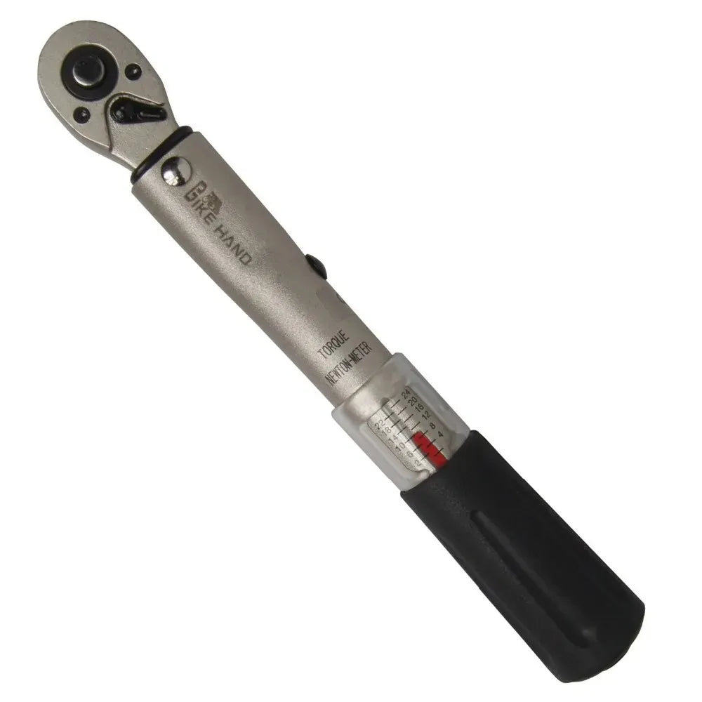 Torque Wrench Set (No Case) | Bike Hand | Cobbled Climbs – view 2