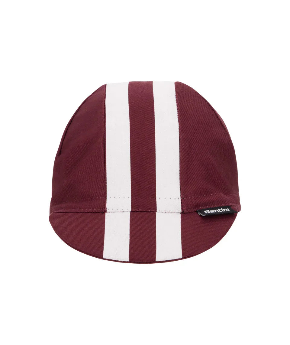BENGAL CYCLING CAP - Santini - Cobbled Climbs