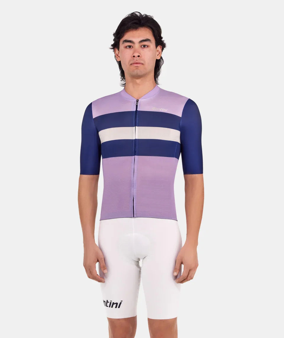 BENGAL UNISEX JERSEY - Santini - Cobbled Climbs