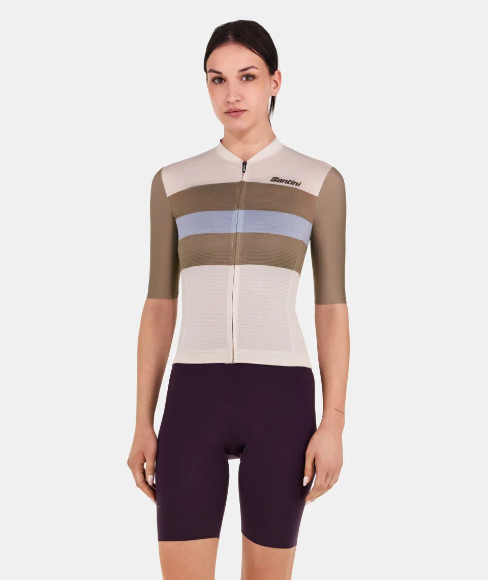 BENGAL UNISEX JERSEY - Santini - Cobbled Climbs