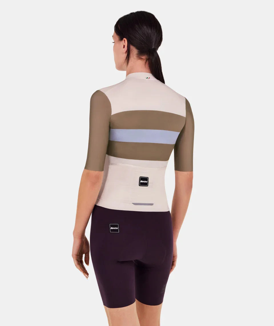 BENGAL UNISEX JERSEY - Santini - Cobbled Climbs