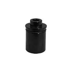 BX312F 12x100mm Disc Brake Front Hub - Bitex - Cobbled Climbs