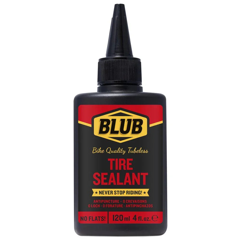 TUBELESS SEALANT - Blub - Cobbled Climbs