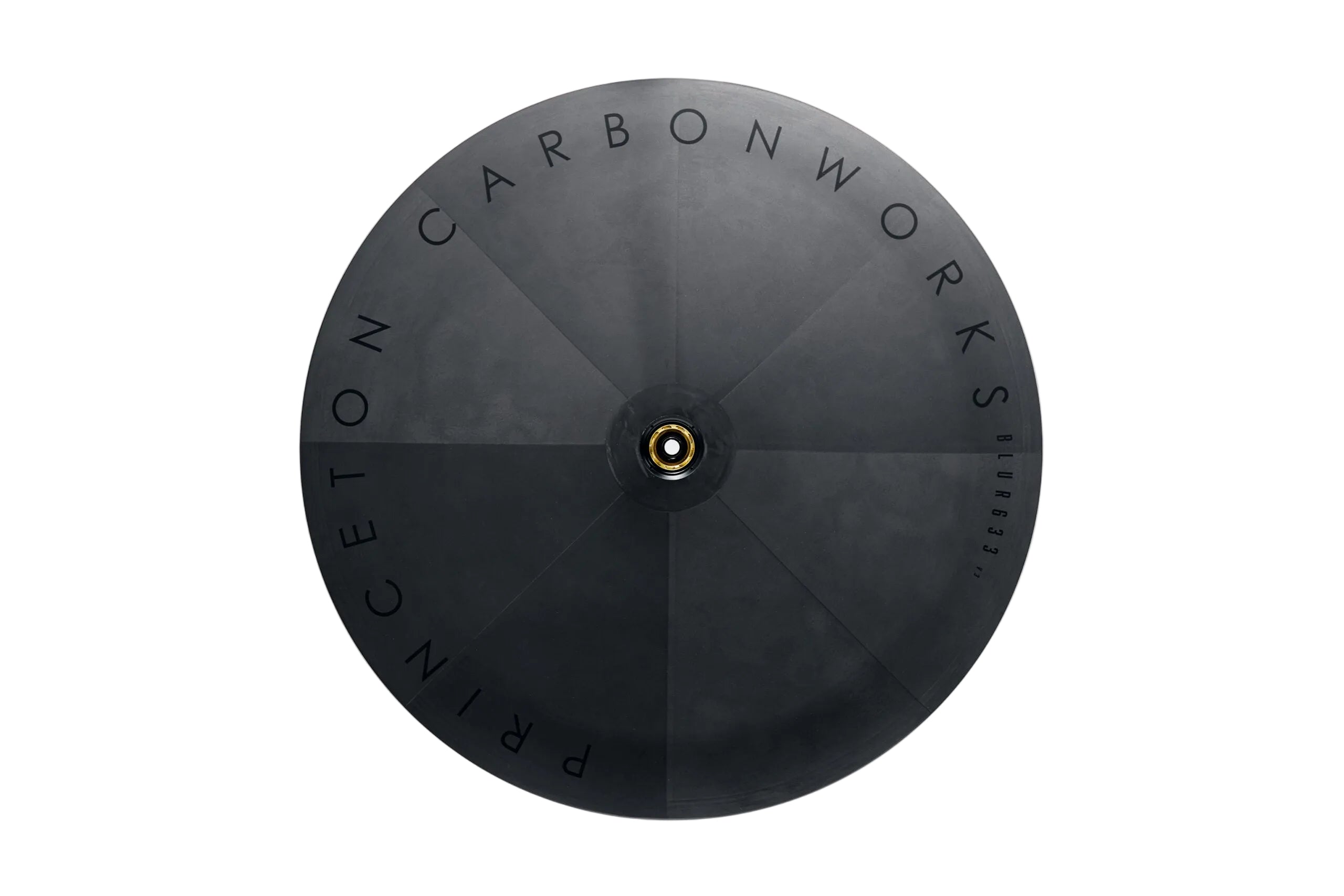 Blur 633 V3 Rear Disc Wheel