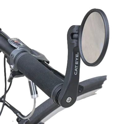 Bm-600g Mirror | Cateye | Cobbled Climbs – view 3