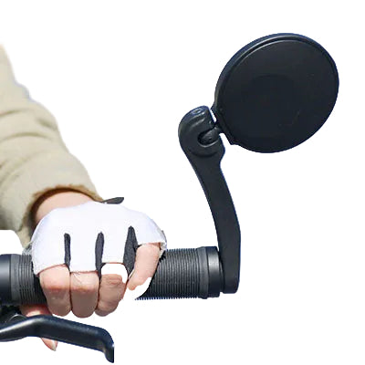 Bm-600g Mirror | Cateye | Cobbled Climbs – view 6